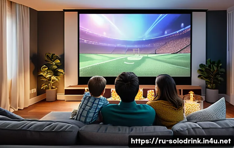 혼술할 때 필수 IT 기기 추천 관련 이미지 2