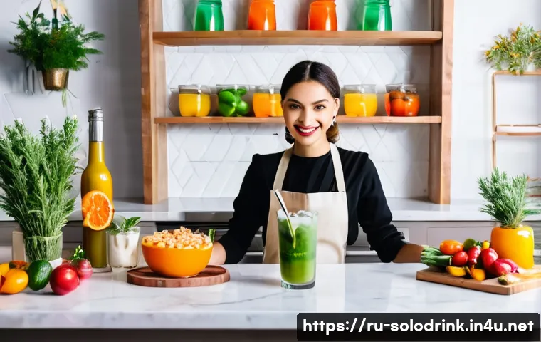 혼술할 때 SNS 활용법 관련 이미지 2